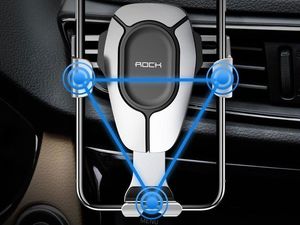 Rock Uchwyt grawitacyjny do samochodu RPH0896 5