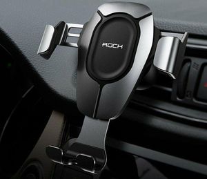 Rock Uchwyt grawitacyjny do samochodu RPH0896 6