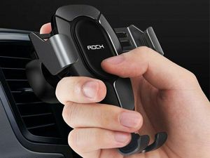 Rock Uchwyt grawitacyjny do samochodu RPH0896 7