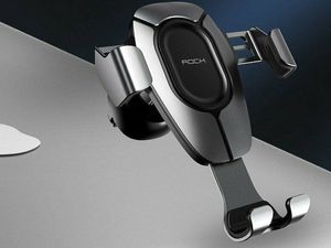 Rock Uchwyt grawitacyjny do samochodu RPH0896 8