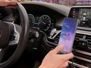 iOttie Uchwyt magnetyczny do samochodu iTap 2 11