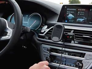 iOttie Uchwyt magnetyczny do samochodu iTap 2 5