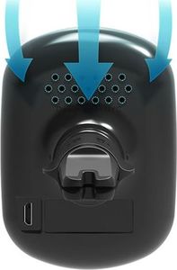 iOttie Uchwyt magnetyczny do samochodu iTap 2 9