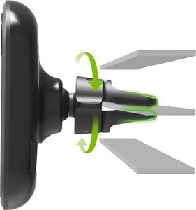 iOttie Uchwyt magnetyczny do samochodu iTap 2 10