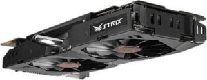 Karta graficzna Asus GeForce GTX 780 6GB GDDR5 (384-bit) 2x DVI, Display Port, HDMI - STRIX OC (STRIX-GTX780-OC-6GD5) 6