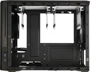 Obudowa Fractal Design Node 804 (FD-CA-NODE-804-BL-W) 2