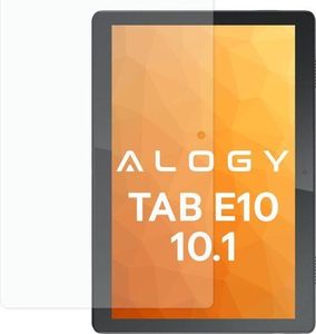 Alogy Szkło hartowane Alogy 9H do Lenovo Tab E10 10.1 TB-X104L uniwersalny 1