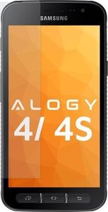 Alogy Szkło hartowane Alogy na ekran do Samsung Galaxy Xcover 4/4s uniwersalny 1
