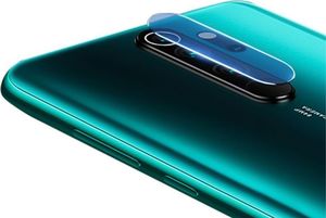 Alogy Szkło hartowane x2 Alogy na tył obiektyw do Xiaomi Redmi Note 8 Pro uniwersalny 3