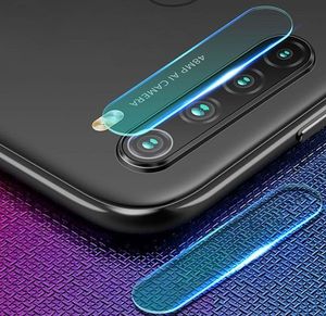 Alogy Szkło hartowane Alogy x2 na tył obiektyw do Xiaomi Redmi Note 8 uniwersalny 3