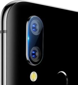 Alogy Szkło hartowane Alogy na tył obiektyw do Huawei P Smart Z 2019 uniwersalny 2