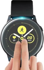 Alogy Folia hydrożelowa x3 Alogy Hydrogel do Galaxy Watch Active 2 44mm uniwersalny 2