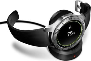 Ringke Nakładka Ringke Bezel na tachymetr do Galaxy Gear S3 /Watch 46mm Silver 16 uniwersalny 6