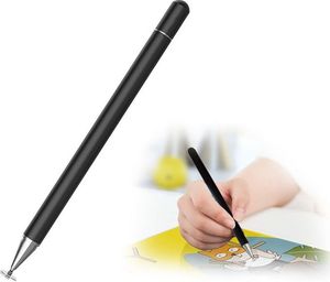 Rysik Alogy Rysik Elite Pony Czarny 2