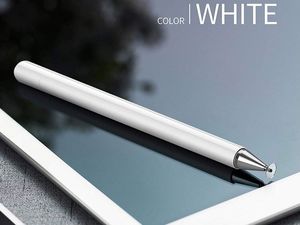 Rysik Alogy Elite Pony Biały 7