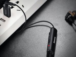 Słuchawki Baseus Gamo H08 Virtual 3D Czarne (NGH08-01) 12