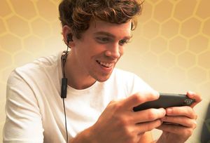 Słuchawki Baseus Gamo H08 Virtual 3D Czarne (NGH08-01) 15