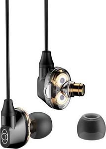 Słuchawki Baseus Gamo H08 Virtual 3D Czarne (NGH08-01) 2