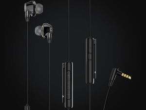 Słuchawki Baseus Gamo H08 Virtual 3D Czarne (NGH08-01) 8