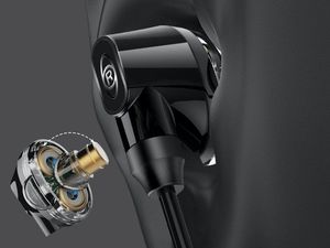 Słuchawki Baseus Gamo H08 Virtual 3D Czarne (NGH08-01) 10