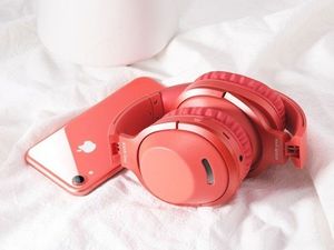 Słuchawki Rock Space O1 5