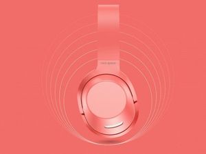 Słuchawki Rock Space O1 6