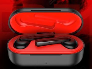 Słuchawki Rock EB71 TWS 3