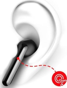 Słuchawki Rock EB71 TWS 5