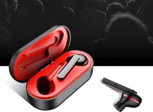 Słuchawki Rock EB71 TWS 7