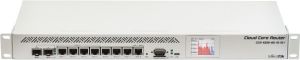 Router MikroTik RouterBOARD CCR1009-8G-1S-1S+ 1