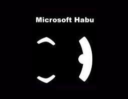 Ślizgacze miceSkatez do Microsoft Habu 1