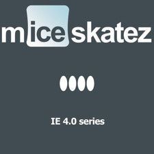 Ślizgacze miceSkatez do Microsoft IE4 1