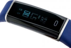 Smartband Pacific ZY647b Niebieski 3