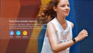 Smartwatch Pacific ZY646A Czarny  (14731) 12