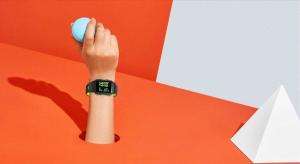 Smartwatch Pacific ZY646A Czarny  (14731) 5