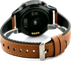 Smartwatch Pacific ZY645D Brązowy  (PACIFIC 02 BROWN) 4