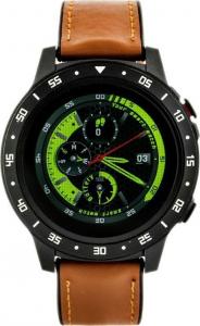 Smartwatch Pacific ZY645D Brązowy  (PACIFIC 02 BROWN) 9