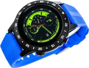 Smartwatch Pacific ZY645C Niebieski  (14729) 2