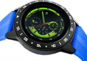 Smartwatch Pacific ZY645C Niebieski  (14729) 3