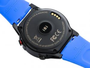 Smartwatch Pacific ZY645C Niebieski  (14729) 5