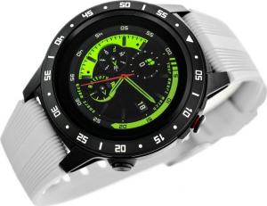 Smartwatch Pacific ZY645B Szary 2
