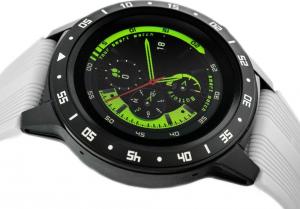 Smartwatch Pacific ZY645B Szary 3