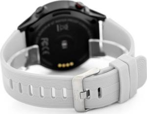 Smartwatch Pacific ZY645B Szary 4