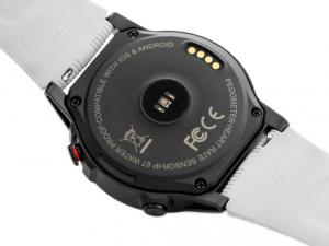 Smartwatch Pacific ZY645B Szary 5