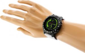 Smartwatch Pacific ZY645B Szary 6