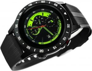 Smartwatch Pacific ZY645A Czarny 2