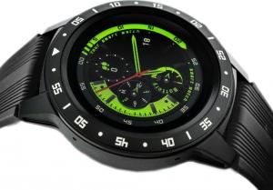 Smartwatch Pacific ZY645A Czarny 3