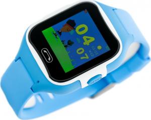 Smartwatch Pacific 08-1 Niebieski 2