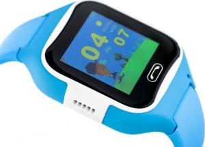 Smartwatch Pacific 08-1 Niebieski 3