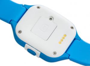 Smartwatch Pacific 08-1 Niebieski 5